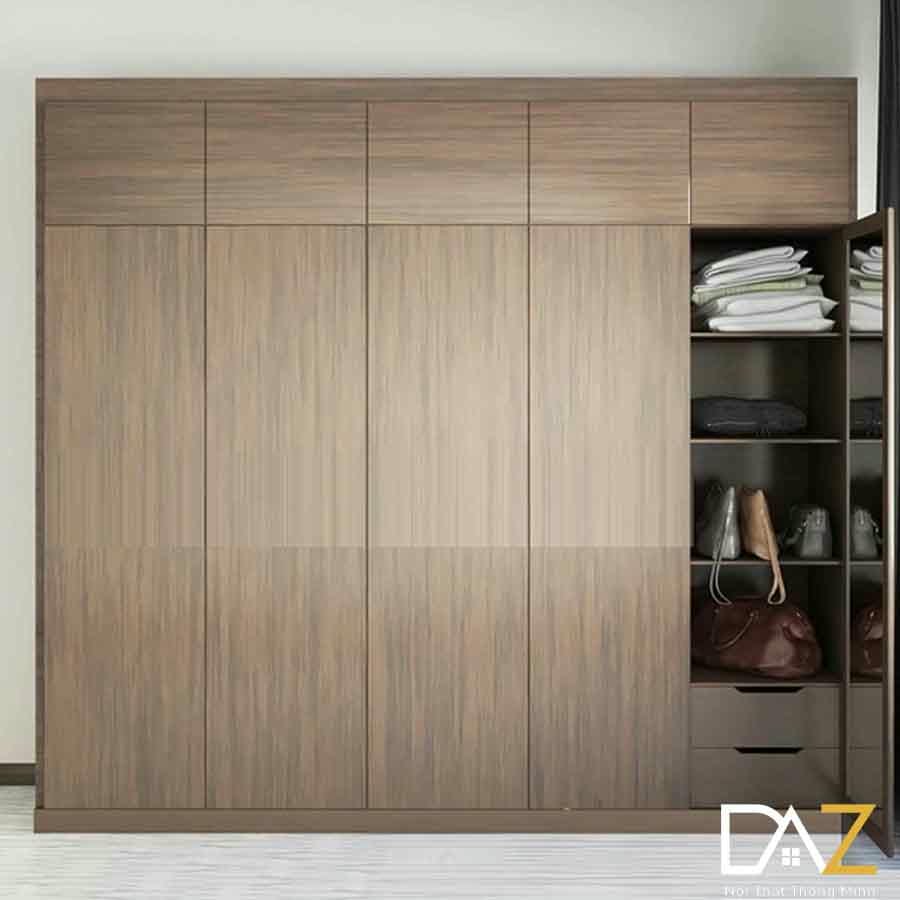 Nội thất DAZ Design