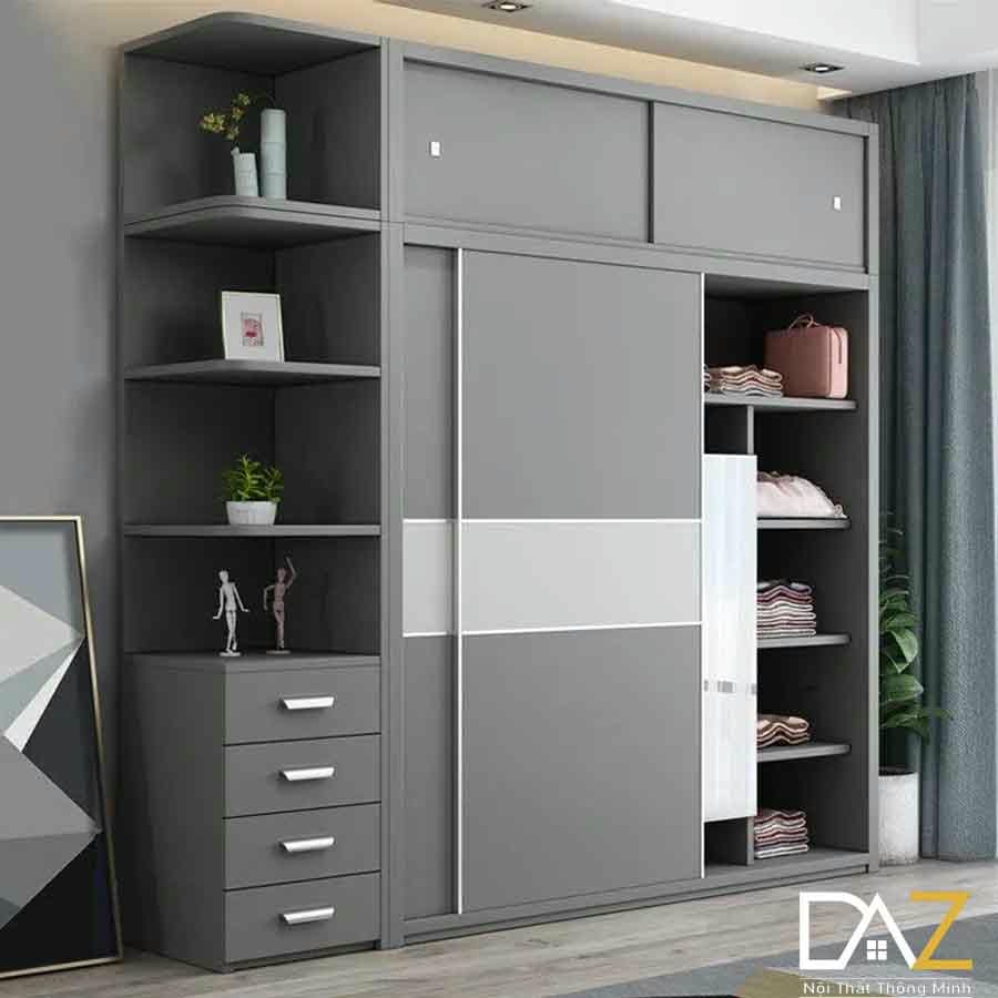 Nội thất DAZ Design