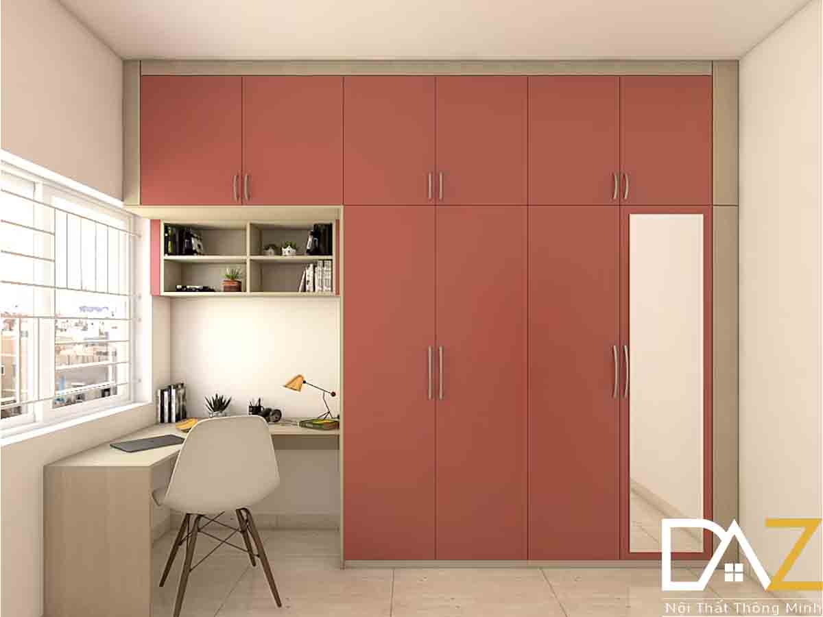 Nội thất DAZ Design