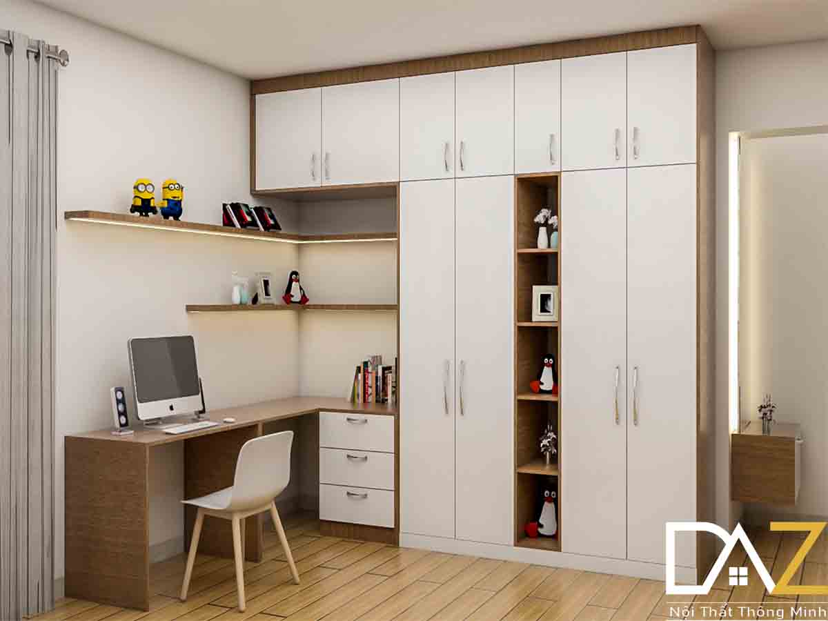 Nội thất DAZ Design