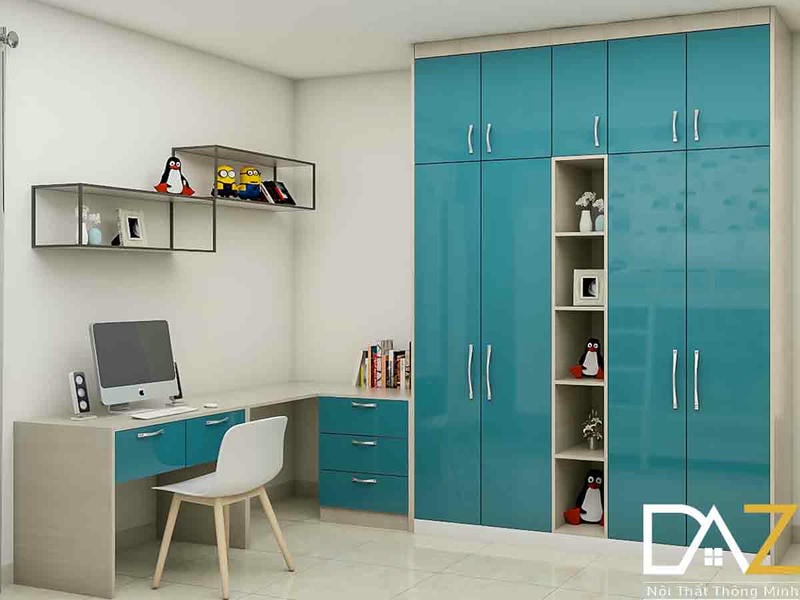 Nội thất DAZ Design