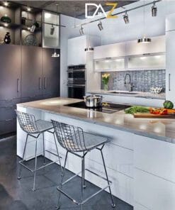 Tủ bếp sơn Inchem AZ-20tu bep son inchem az 20