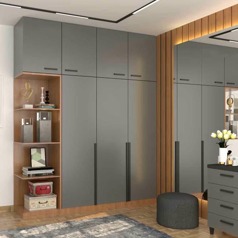 Nội thất DAZ Design