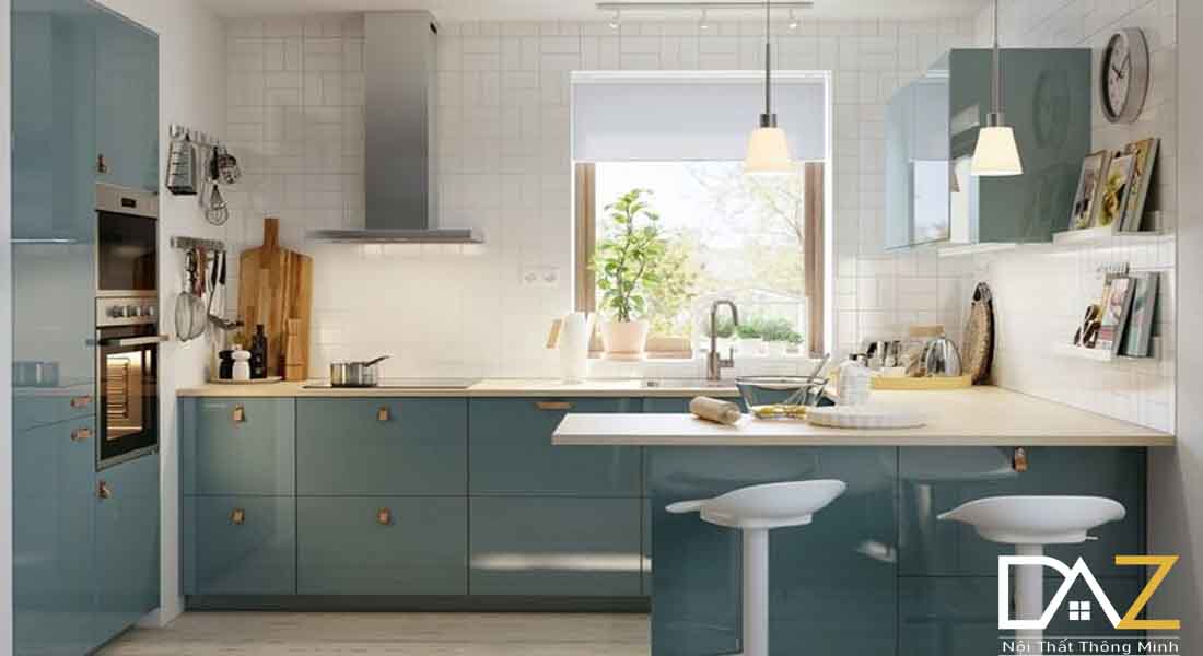 Nội thất DAZ Design
