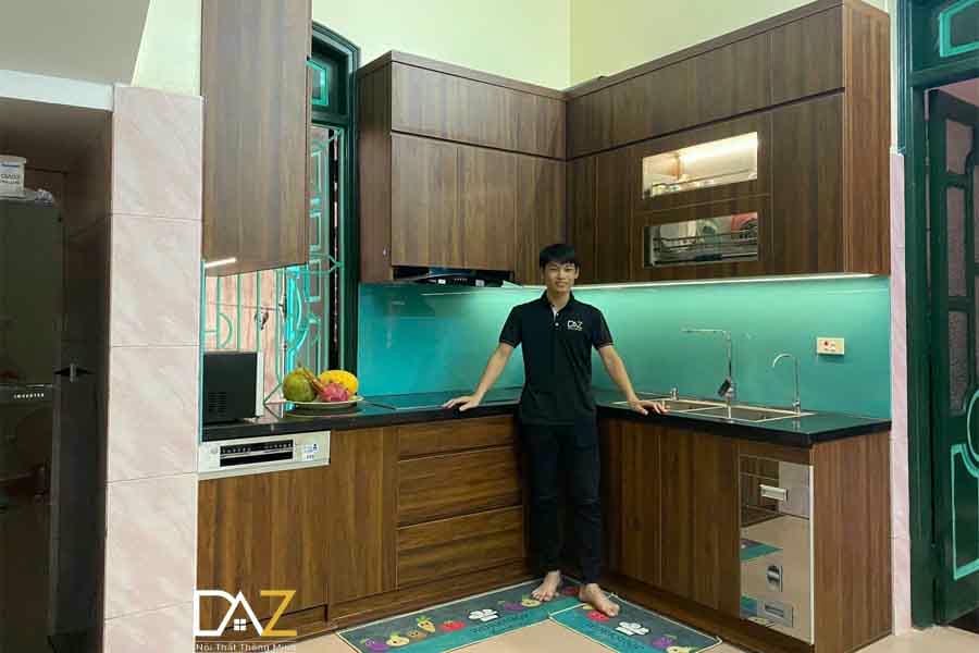 Vận chuyển và Lắp đặt