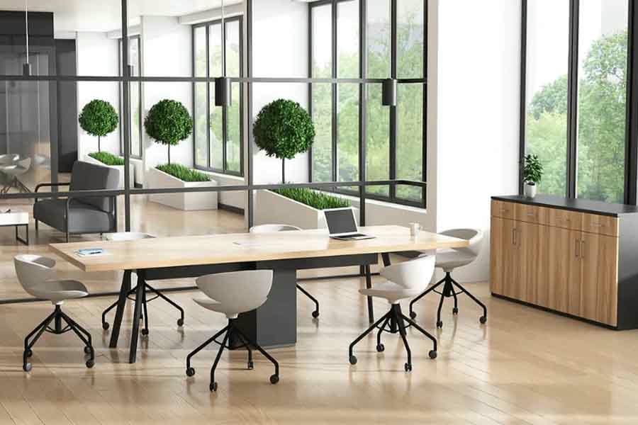 Đảm Bảo Đầy Đủ Công Năng Sử Dụng