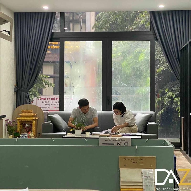 Tư vấn lựa chọn tủ bếp