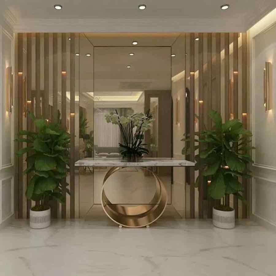 Nội thất DAZ Design