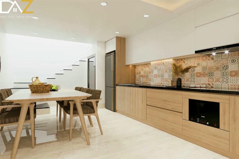 Tiết chế sử dụng các món đồ nội thất không cần thiết