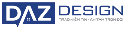 Logo DAZ Design 01