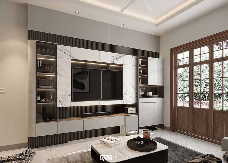 Hoàn thiện và bàn giao dự án