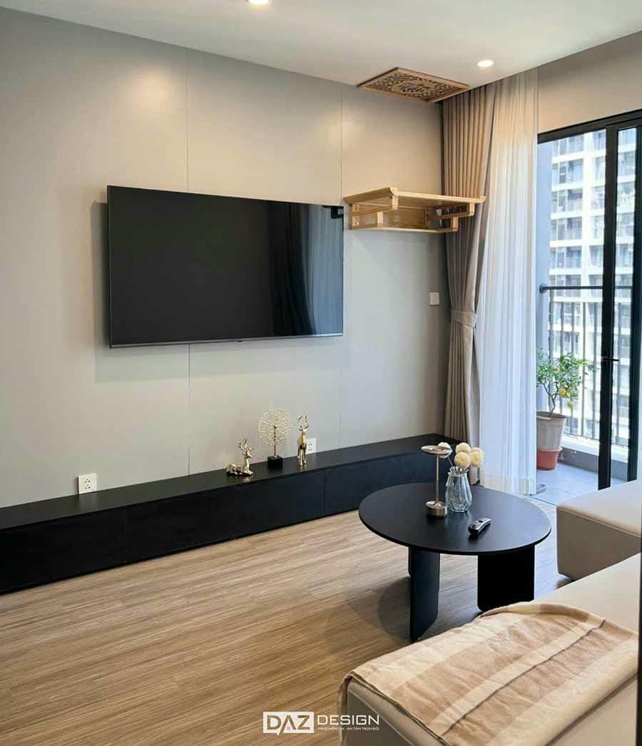 Phong cách thiết kế Minimalism