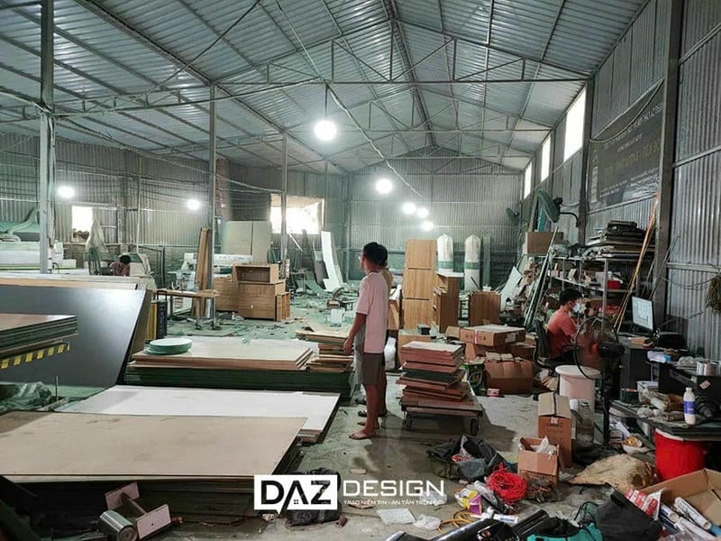 Đánh giá năng lực thực tế của đơn vị thi công