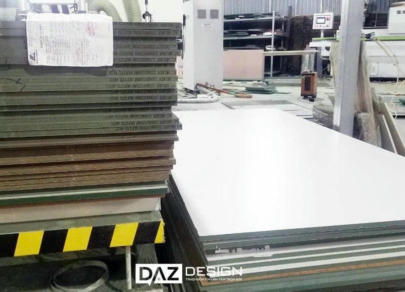 Xưởng Nội Thất Daz Design 24