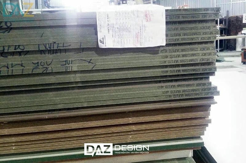 Cam kết sản phẩm chất lượng