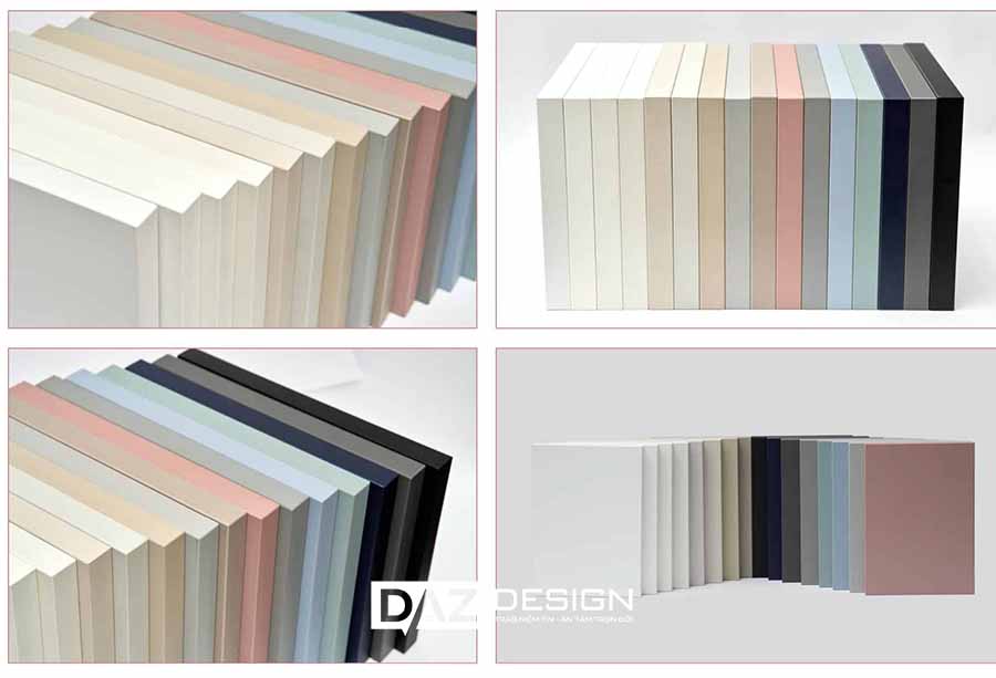 An Cường phủ Laminate