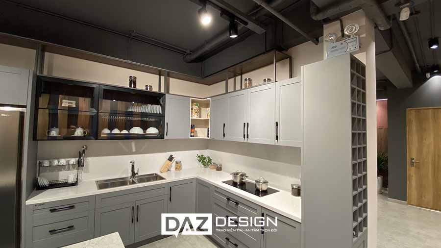 Bề Mặt Lacquered Laminate Là Gì Xu Hướng Sử Dụng 2025