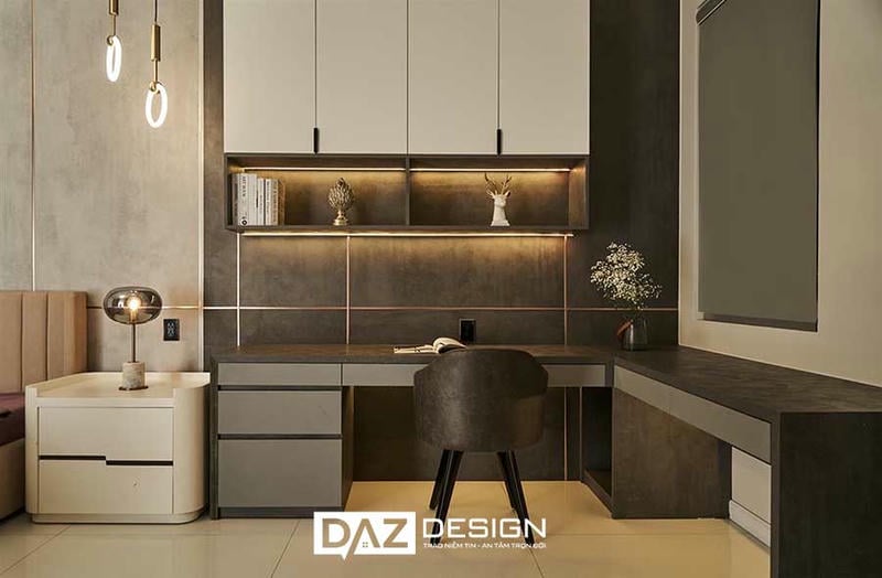 Bề Mặt Lacquered Laminate Là Gì Xu Hướng Sử Dụng 2025