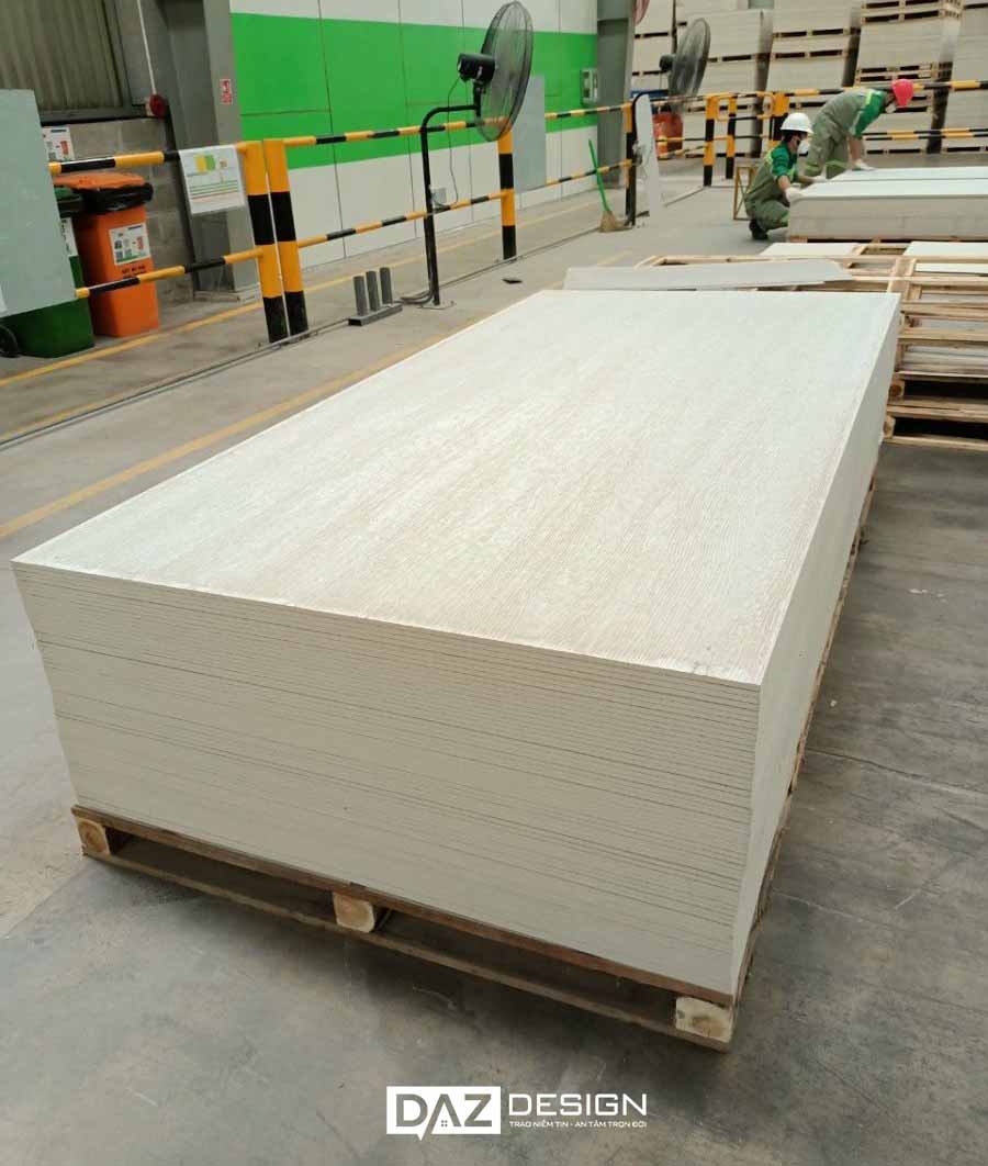 Mdf Thường