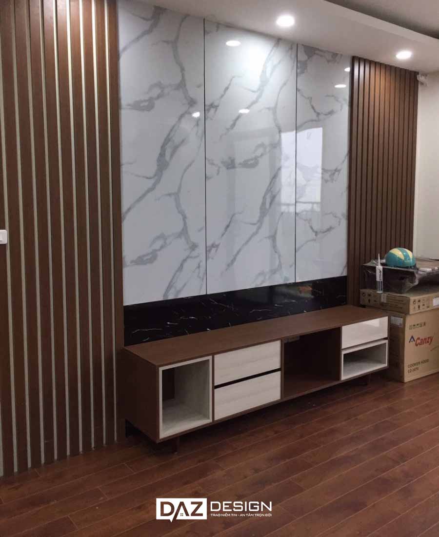 Mdf Phủ Laminate
