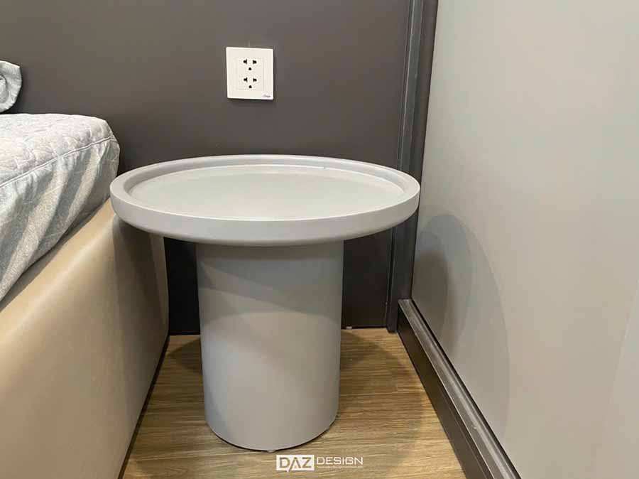 Thiết Kế Thi Công Nội Thất Phòng Ngủ Tòa P4 The Pavilion Vinhomes Ocean Park