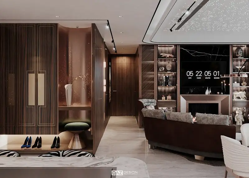 Nội Thất Daz Design 2025