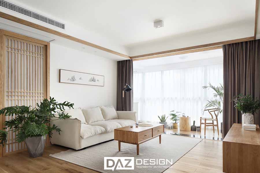 Nội Thất Chung Cư Nội Thất SHT