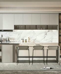 Tủ Bếp Laminate Az 08