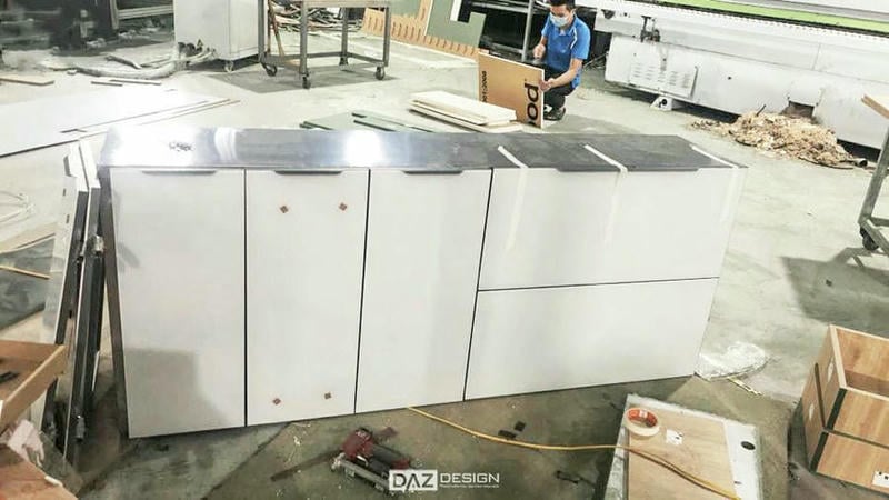 Xưởng Nội Thất Nội Thất SHT