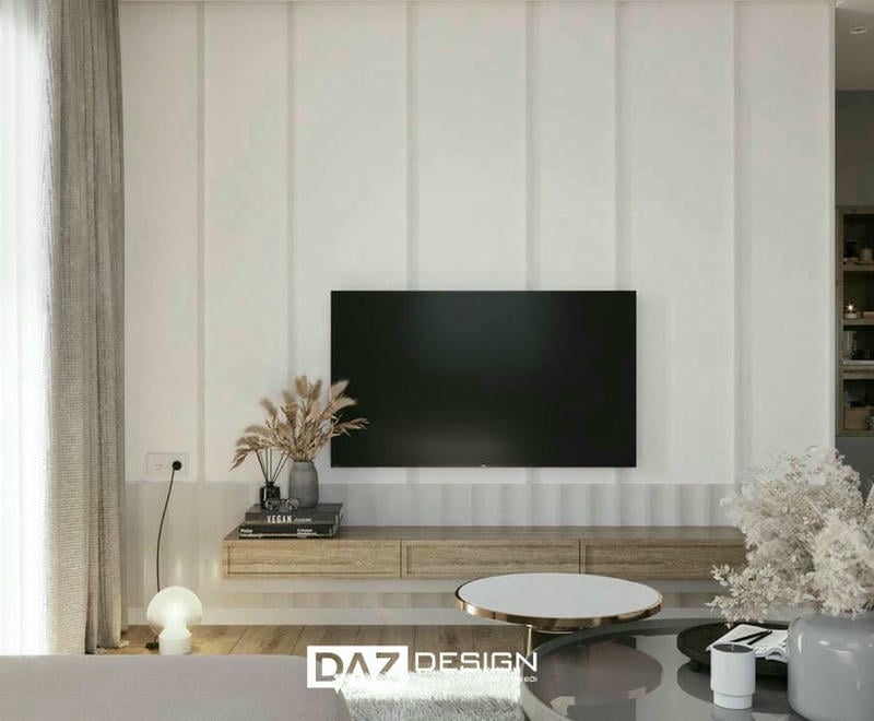 Nội Thất Phong Cách Scandinavian 27