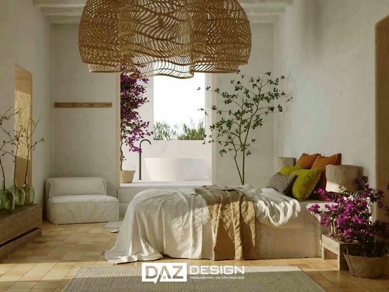 Các đặc điểm của thiết kế chung cư phong cách Vintage