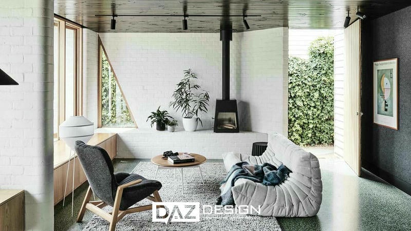 Thiết Kế Nội Thất Phong Cách Nhật Bản 45