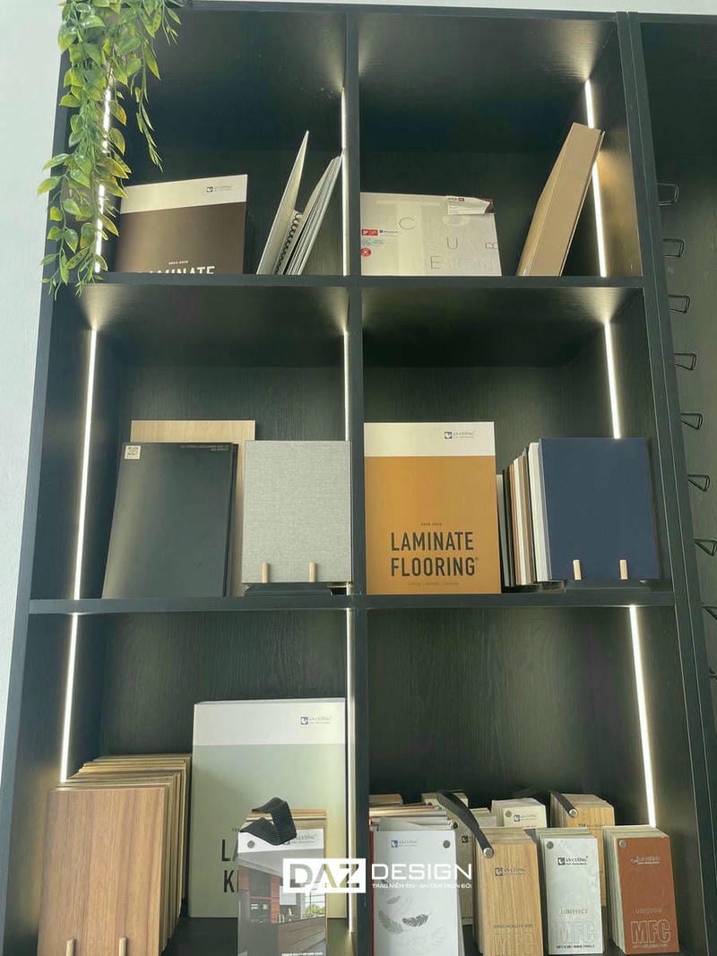 Gỗ Mdf An Cường Daz Design 3