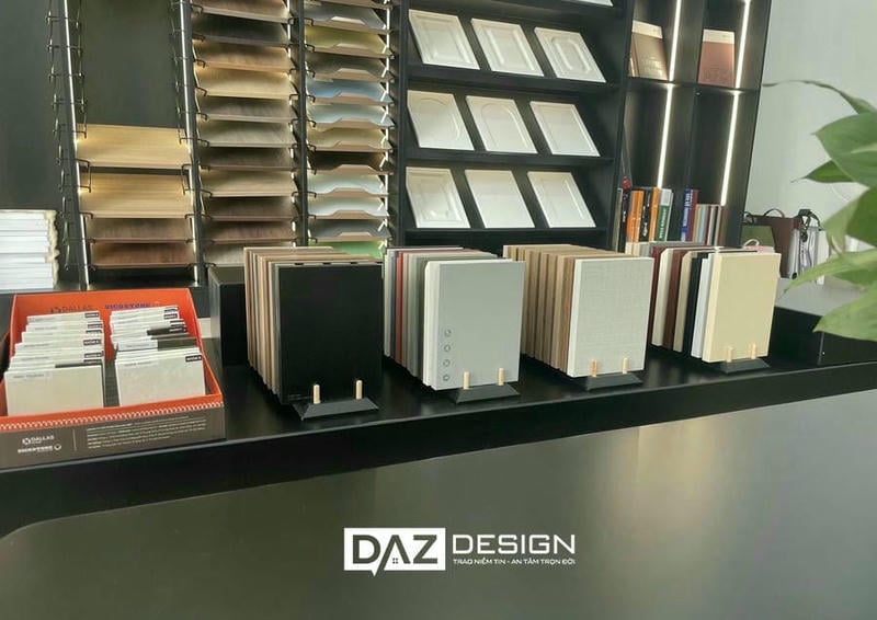 Báo Giá Gỗ MDF Phủ Melamine An Cường Chính Hãng
