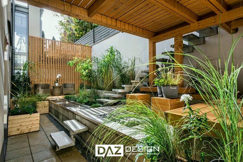 Vật liệu quyết định độ bền, cảm giác chạm và mức độ bảo trì của nội