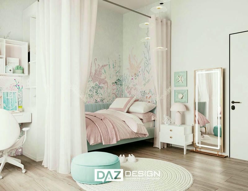 Thiết Kế Nội Thất Phong Cách Wabi Sabi