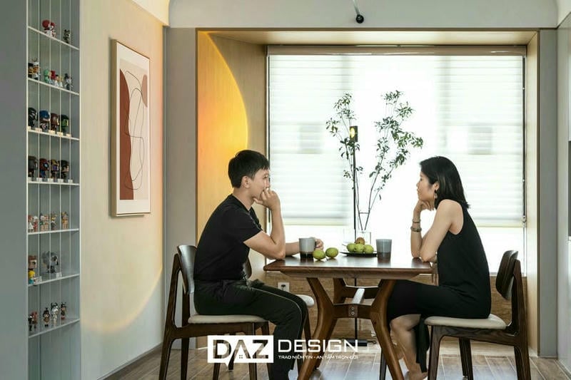Triết lý “vẻ đẹp của sự không hoàn hảo”