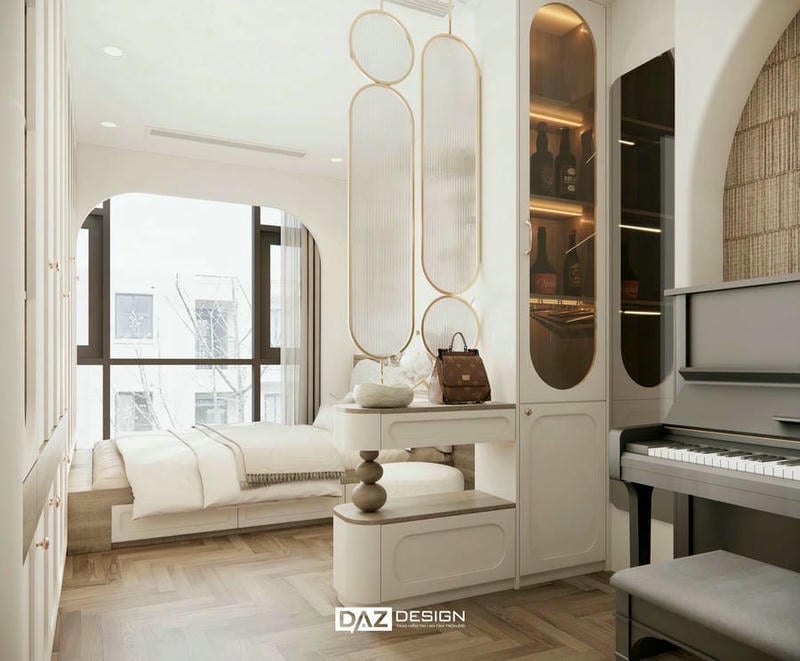  Decor Chung Cư Tối Siêu Đẹp Tối Ưu Không Gian