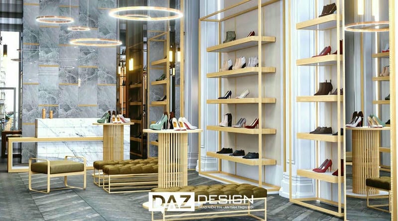Linh hoạt và dễ dàng thay đổi