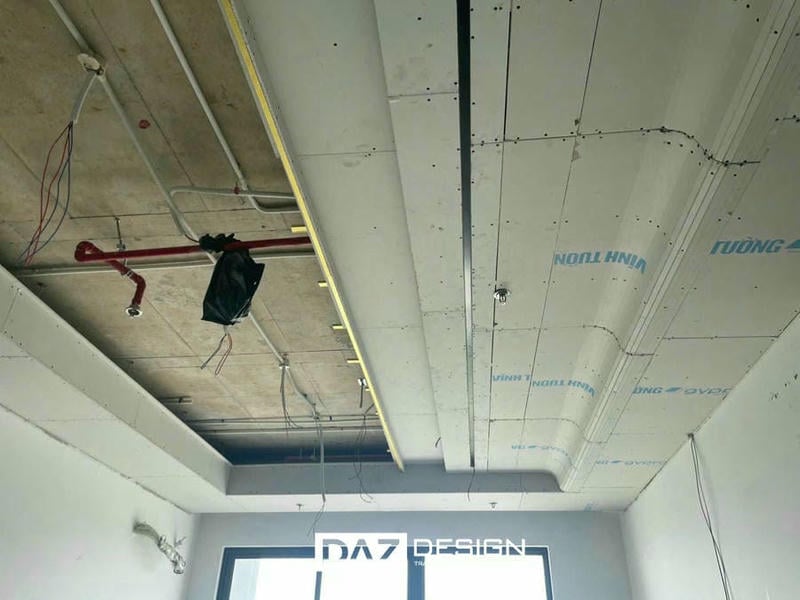 Cải Tạo Căn Hộ Dịch Vụ Trọn Gói