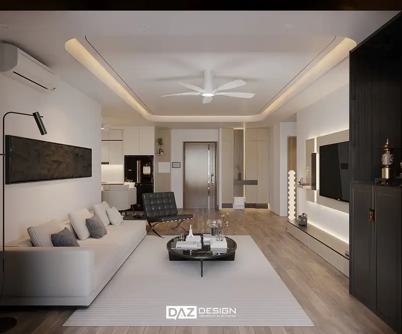 Thi Công Nội Thất Trọn Gói